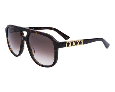 gg1188s gucci|Gucci GG1188S XL (58 .